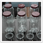 Injection Moulded Products