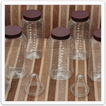 Injection Moulded Products