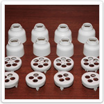 Injection Moulded Products view 3
