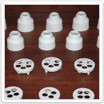 Injection Moulded Products view 4