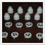 Injection Moulded Products view 5