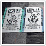 P.P. Bags (PP Woven Sacks)