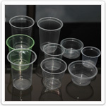 PP Disposable Wares