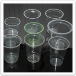 PP Disposable Wares
